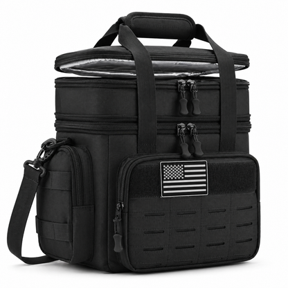 Sac Lunch Box Tactique 18L
