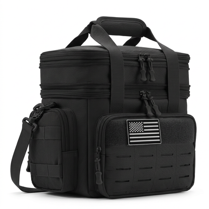 Sac Lunch Box Tactique 18L